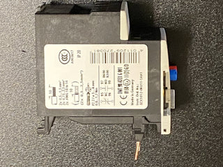 SIEMENS 3RU1116-1FB0 Überstromauslöser für Lainox 3,5-5A1