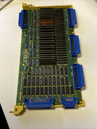 Fanuc A16B-1212-0220 I/O Board C7 – Gebraucht & Geprüft3