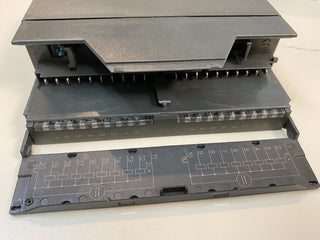Siemens Simatic S7 6ES7 321-1BH01-0AA0 Digital Input E-Stand 12