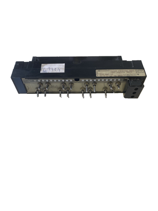 SCHNEIDER ELECTRIC TSX-MNC-16 / TSXMNC16 (USED)0
