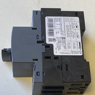 Siemens SIRIUS Motorschutzschalter 3RV2011-1JA10 | Baugröße S00 | 7-10A | NEU