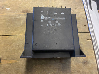 EREA EFSP 630 Trenntransformator | 630VA | IP54 | Geprüft & Funktionsfähig1