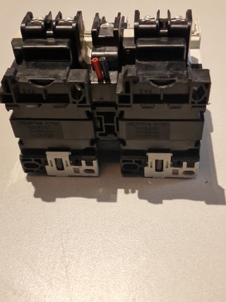 MITSUBISHI ANLASSER S-N10 20A AMP +2,#26