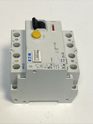 Eaton 235408 PFIM-25/4/03 Differentialzügel 4P 25A 0 3A1