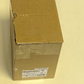 Weidmüller 3-phasig PRO ECO3 240W 24V 10A Schaltnetzteil 1469540000 Neu2