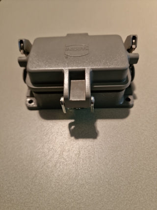HARTING Fabrique en RFA #72