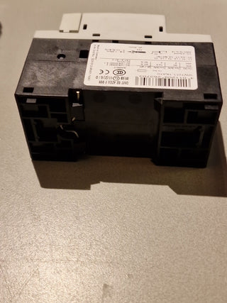 Siemens 3RV1011-1KA10 Leistungsschutzschalter Leistungsschalter4