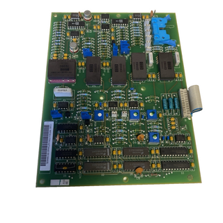 ABB SAFT 164 AIO (58097691 / PP6155) Analog Input Output Board – NEU (Sonstige)