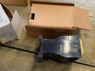 Allen Bradley 193-CF C30 Überlastrelais Motorschutz max 80A – NEU1
