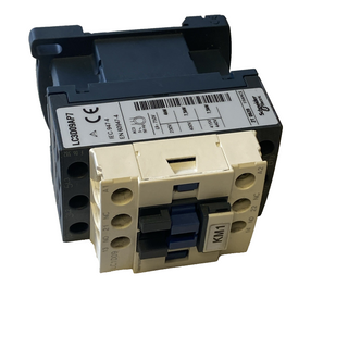 Telemecanique LC1D09P7 Leistungsschütz 230V AC TeSys Schneider Electric – TOP