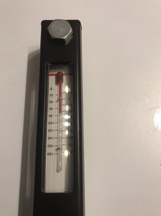 STAUFF SNA 254 B-S-T-12 | Optischer Niveau- & Temperaturanzeiger | NEU0