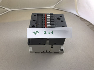 ABB A75-30 Contactor 220-230V 50Hz / 230-240V 60Hz10
