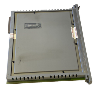 BAILEY DCI System Six A Input 40PB3206A Modul Karte ABB Harmony DCS15