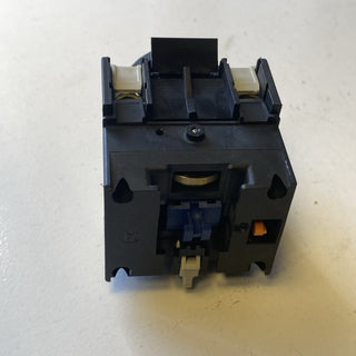 Schneider Electric LADS2 / LA2 DS2 Zeitverzögerungsblock anzugsverzögert 1-30s