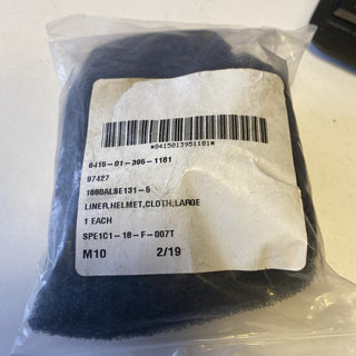 US ARMY helmet liner shock absorbing 8415-01-395-11811