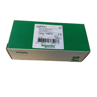 Schneider Electric LUFN11 Hilfsschaltermodul TeSys U neu0
