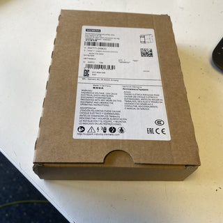 Siemens SIRIUS Sicherheitsschaltgerät 3SK1111-2AW20 – NEU & OVP