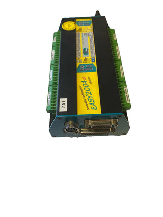 Frenzel + Berg EASY 2004 CA | Kompakt-SPS Steuerung | CANopen | Gebraucht4