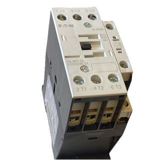 Eaton DILM17-01 Leistungsschütz 7,5kW 18A XTCE018C01B 3-polig 1NC Neu ohne OVP2