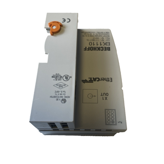 Beckhoff EK1110 EtherCAT-Verlängerung – Neu ohne OVP
