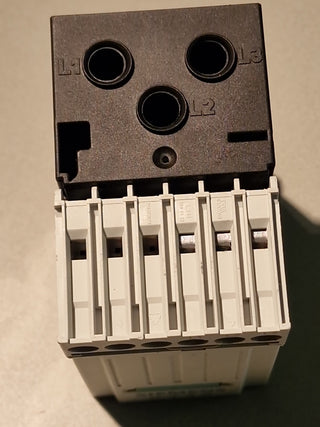 STROMERFASSUNGSMODUL Siemens 3UF7110-1AA00-0#123