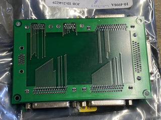 CREOSCITEX 10-4998A-C Doppelkopf I/F BOARD 17-4998A-A2