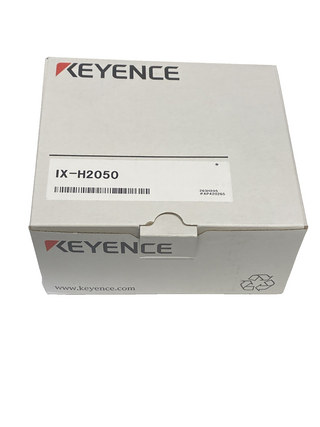 Keyence IX-H2050 Sensorverstärker-Erweiterungseinheit | Neu & OVP | Industrieaut2