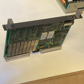 ABB 81ET03-E 0116 Temperatur-Eingangsmodul | Procontrol P13/P14 | GJR2389800R1217