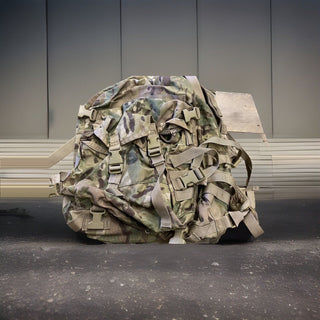 USGI Multicam 3 Day Assault pack backpack NSN: 8465-01-580-09815