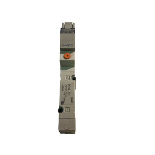 SMC SY3140-5FU-Q / SY3140 5FU Q, 5 Port Magnetventil0