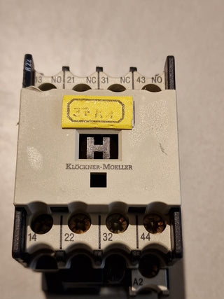 MOELLER DIL R22 Leistungsschütz#10