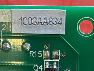 NEU SHINI Platine AA-01-V22 | Steuerung Steuerplatine PCB | OVP New5