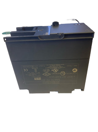 Siemens SIMATIC PS307 Stromversorgung 24V / 5A (6ES7 307-1EA01-0AA0)1