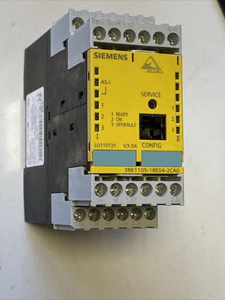 Siemens 3RK1105-1BE04-2CA014
