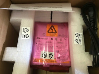 Foundry Networks 30302-000 Rev A DCJ6002-01P Redundantes Netzteil PSU RPS80