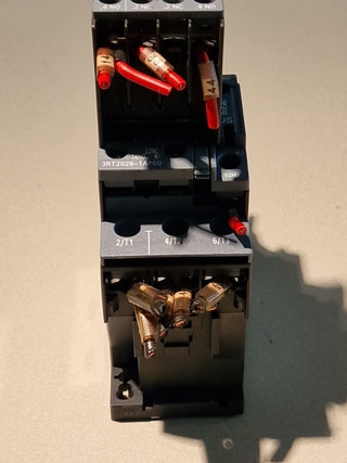 Siemens 3RT2026-1AP00 Schütz+3RH2911-1FA22#127