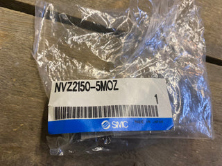 SMC NVZ2150-5M0Z MAGNETVENTIL * NEU0