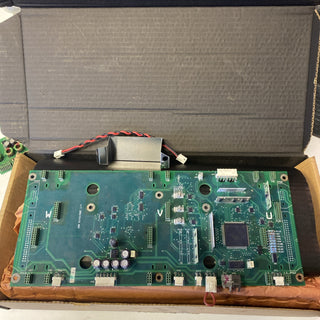 ABB NINT-71C Main Circuit Interface Kit | 64513583 | Gebraucht3