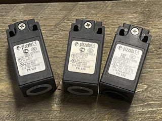 3X Positionsschalter, FR 520, Pizzato2