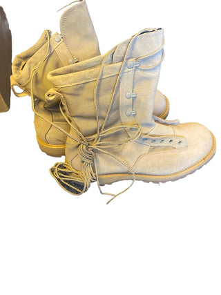 Rocky Hot Weather Combat Boots 11.5 XW Military Stiefel neu8