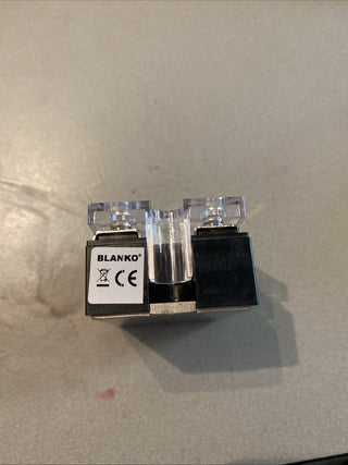 ZG3NC-240B Solid State Relais SSR 40A 30-240V AC / 3-32V DC Halbleiterrelais NEU