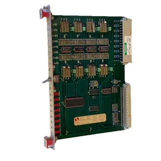 SattControl 940-143-111 ABB CPU/Input Board Steuerungskarte SPS Modul #ICA0