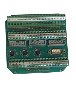 Schlatter I/O-Modul Interface Platine 400513.001.02 - Neu (Sonstige)1