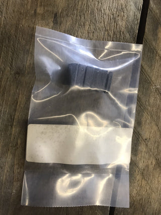 Mercedes-Benz Dämpfleiste 4604281185 Originalteil neu1