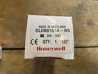 Honeywell GLD Sicherheits-Positionsschalter / Endschalter mit Rollenhebel Neu0