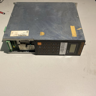 Indramat CLM 01.3-X-0-2-B CNC Steuerung 4-Achsen Servo Positionierung – Gebrauch15