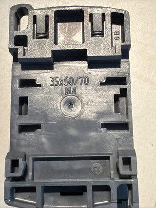 Schneider Electric LC1DT40P7 Leistungsschütz TeSys D 40A 230V AC 1S+1Ö geb4