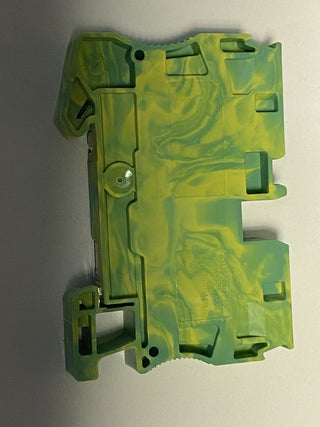 19x Phoenix Contact ST 10-PE 3036136 Schutzleiterklemme 3-stöckig neu3