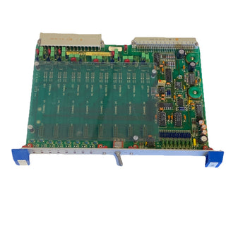 SattControl 940143201/5ED | CPU Board / Control Card | SattCon 05 System | ABB0