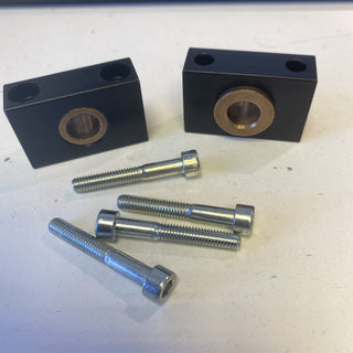 PNEUMATISCHE DRUCKLUFTHEBER WAGENHEBER WAGENHEBER TTX-ARMATUREN / AirComp TTX S1